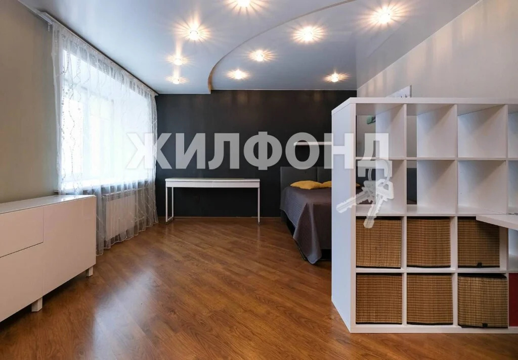 Продажа квартиры, Новосибирск, ул. Ключ-Камышенское плато - Фото 1