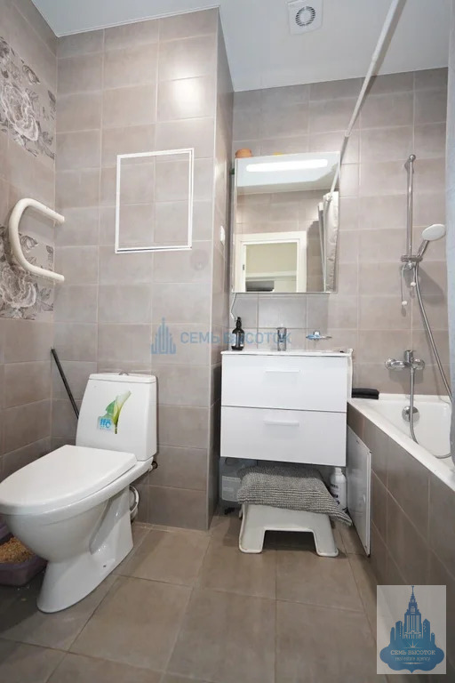 Продажа квартиры, ул. Брусилова - Фото 11
