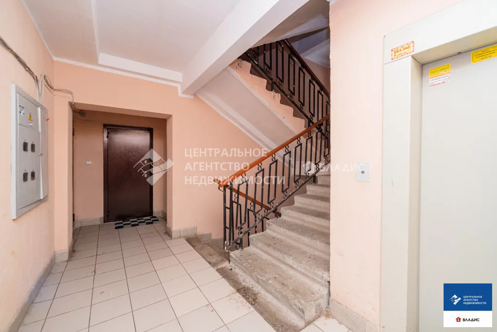 Продажа квартиры, Рязань, ул. Зубковой - Фото 8