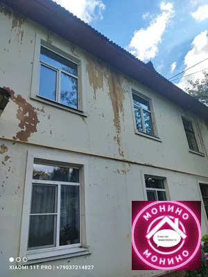 Продажа квартиры, Монино, Щелковский район, ул. Трудовая - Фото 17