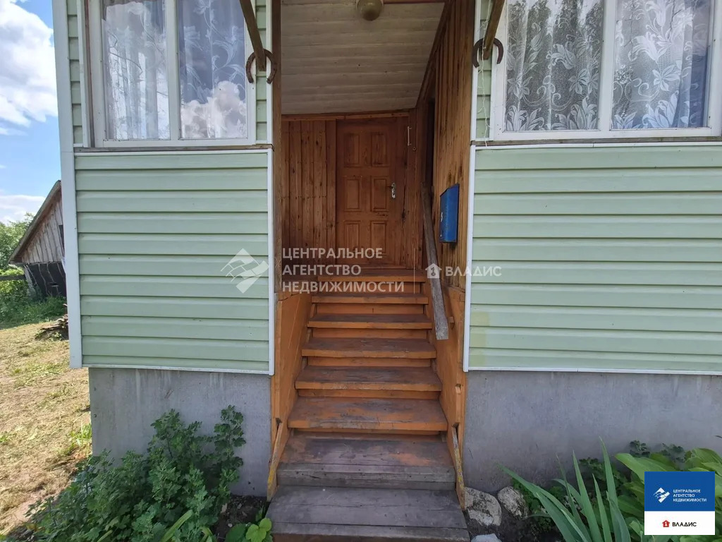 Продажа дома, Терехово, Шиловский район, ул. Центральная - Фото 2