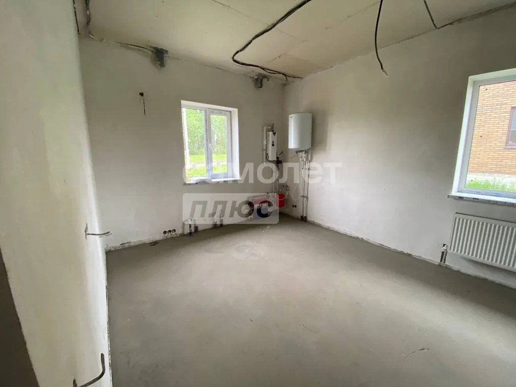 Продажа дома, Малевка, Ленинский район, Михайловка ул. - Фото 8
