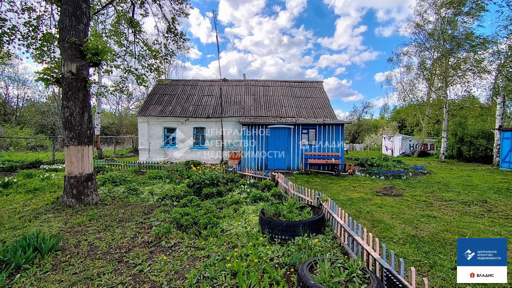 Продажа дома, Крупники, Рыбновский район - Фото 17