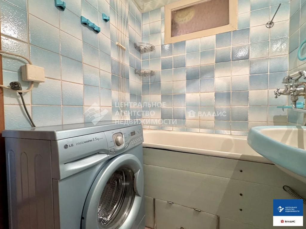 Продажа квартиры, Рязань, ул. Интернациональная - Фото 12