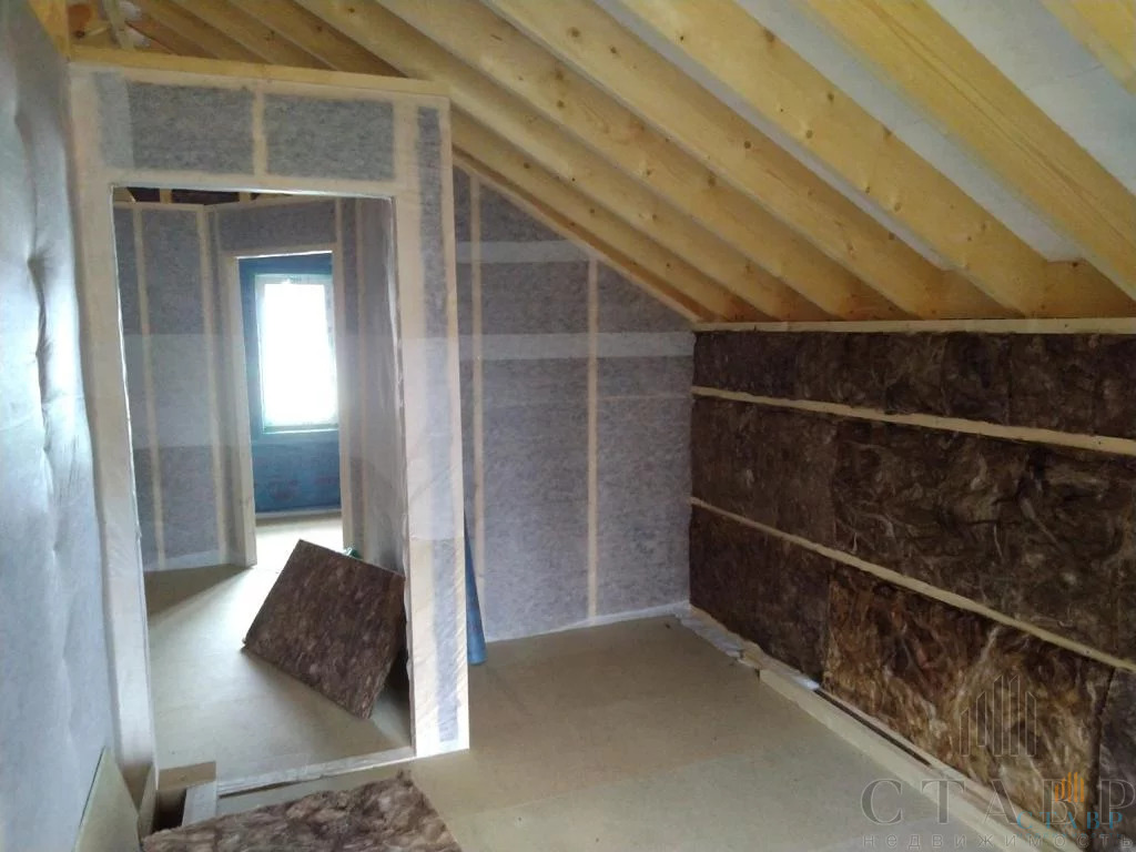 Продажа дома, Советский, Выборгский район, городской посёлок Советский - Фото 10