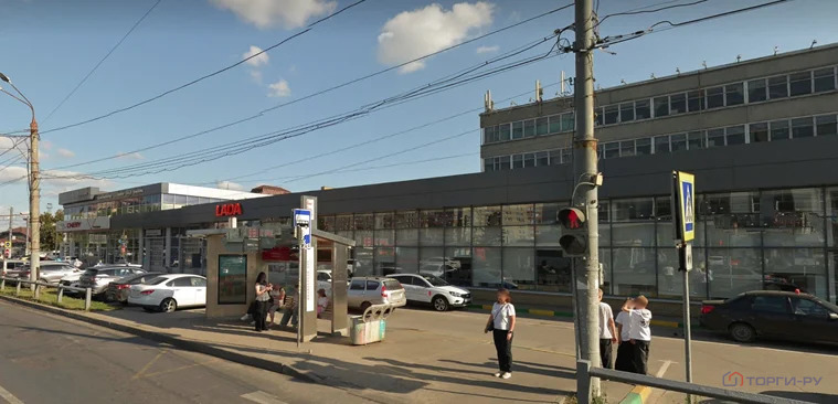 Продажа готового бизнеса, Нижний Новгород, Московское ш. - Фото 3