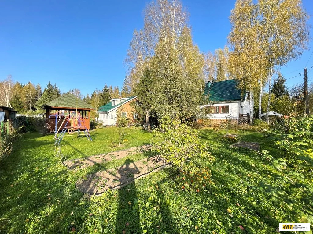 Продажа дома, Марфино, Мытищинский район - Фото 8