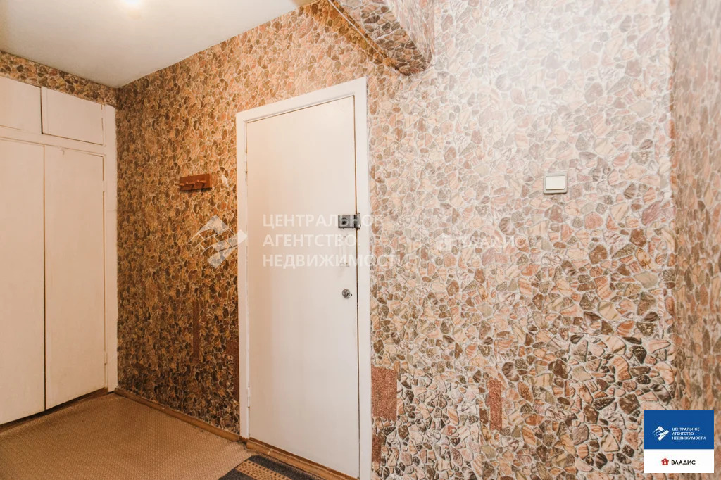 Продажа квартиры, Рязань, ул. Сельских Строителей - Фото 1