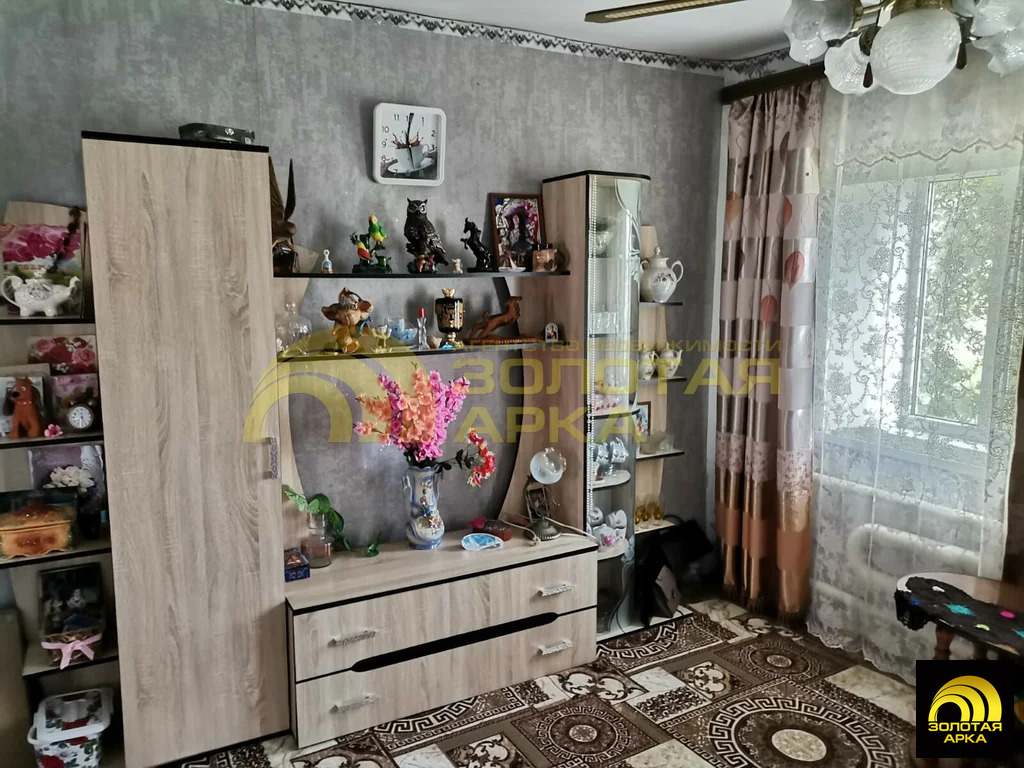 Продажа дома, Красноармейский район, улица Мира - Фото 7