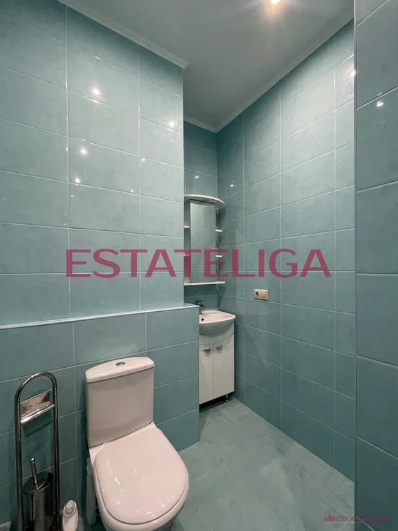 Аренда квартиры, Багратионовский проезд - Фото 15