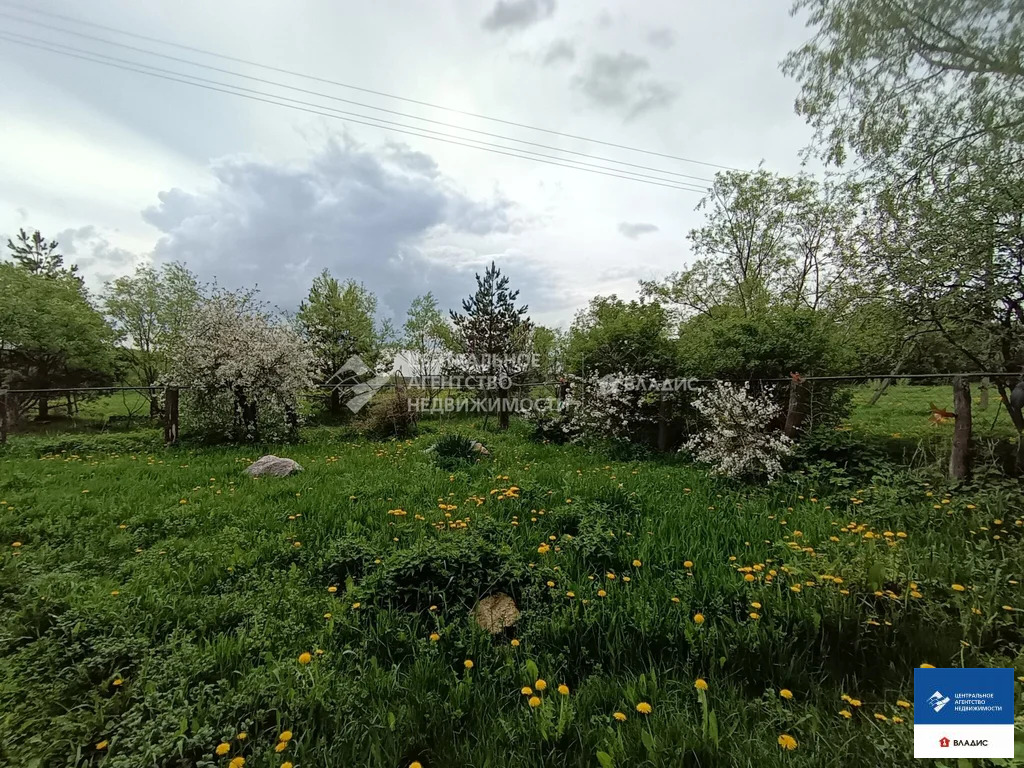 Продажа дома, Крупники, Рыбновский район - Фото 13