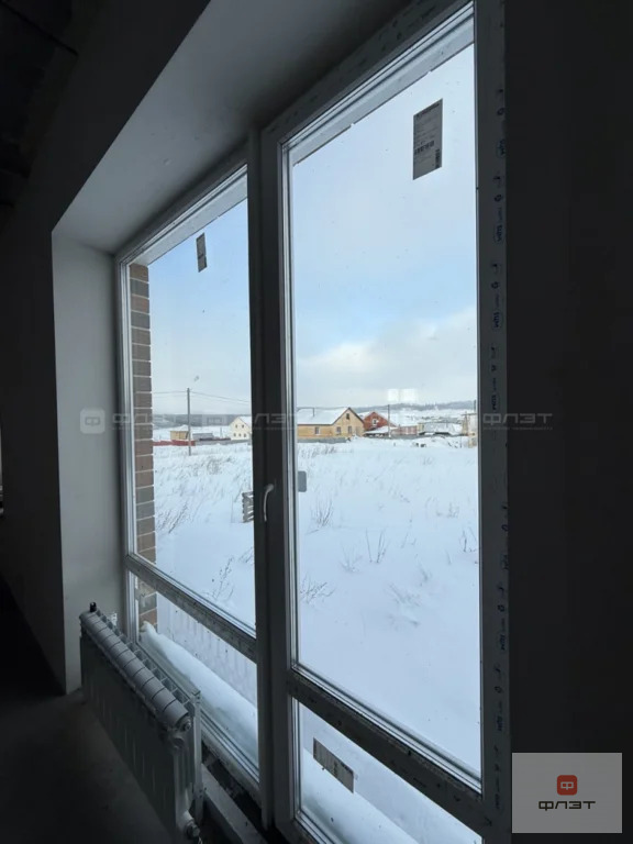 Продажа дома, Старое Шигалеево, Пестречинский район, ул. Новоселов - Фото 11