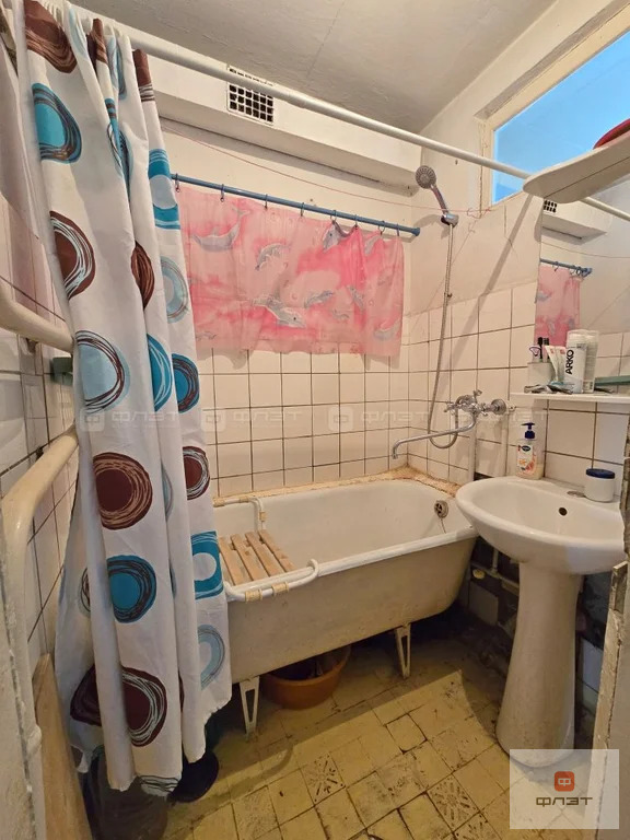 Продажа квартиры, Казань, ул. Вишневского - Фото 17
