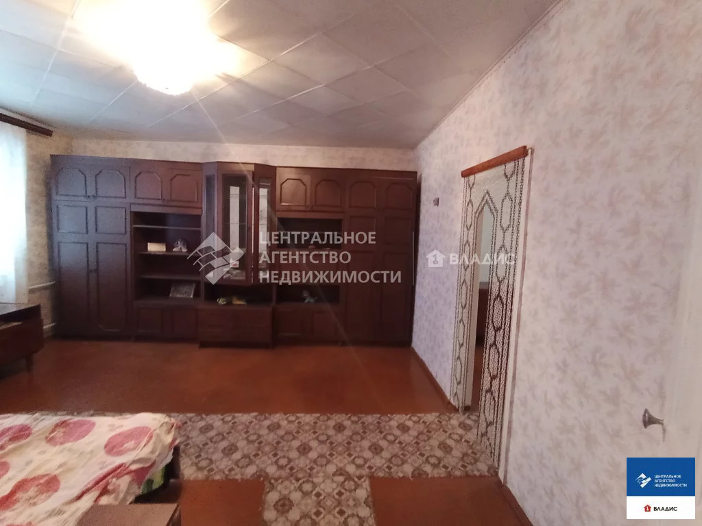 Продажа дома, Ибердский, Кораблинский район, ул. Монастырская - Фото 29