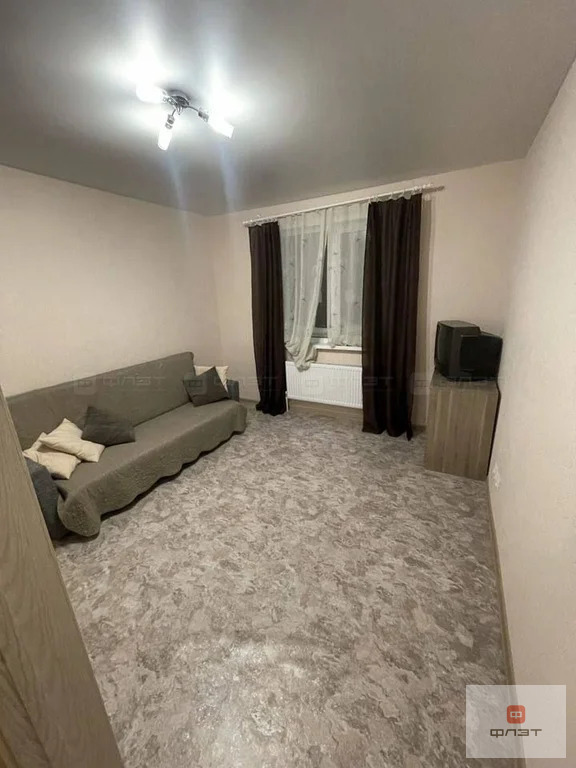 Продажа квартиры, Куюки, Пестречинский район, 16-й квартал - Фото 1