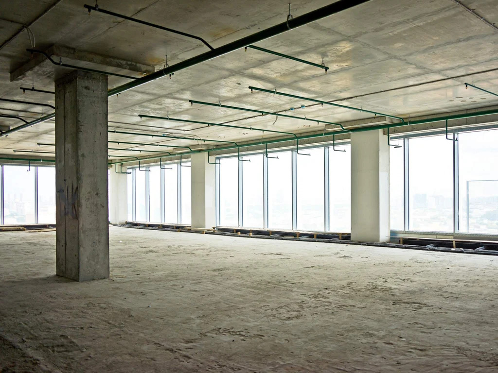 Сдаётся офис (А, А+), в БЦ «Sydney City (Сидней Сити)» - Фото 18