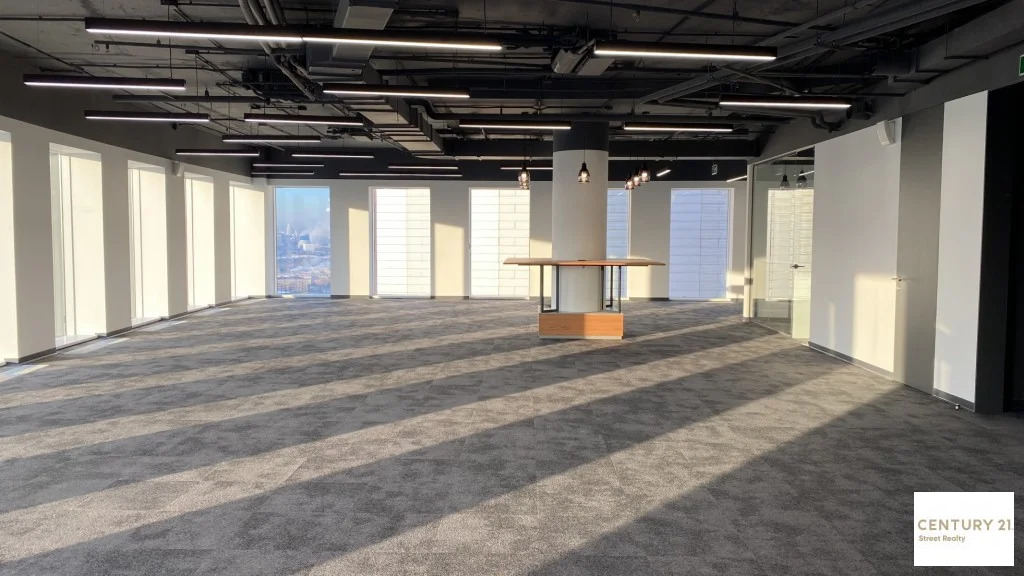 Продажа офиса, м. Фили, Береговой пр. - Фото 15