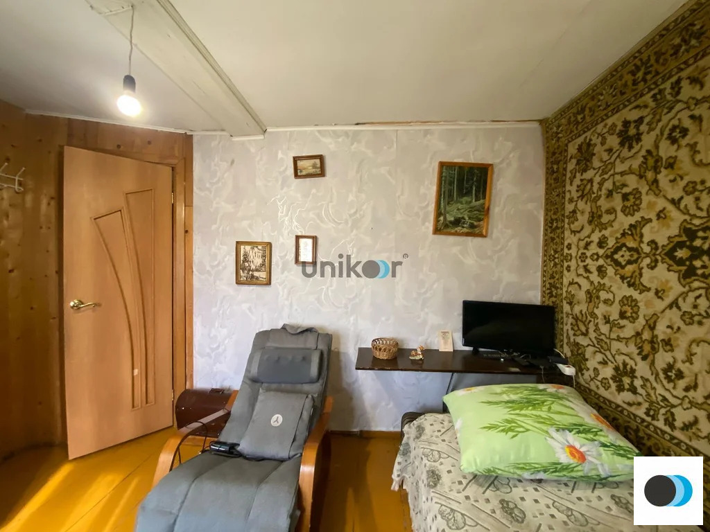 Продажа дома, Новокулево, Нуримановский район, ул. Нагорная - Фото 20