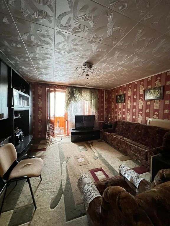 Продается квартира, 65 м - Фото 6