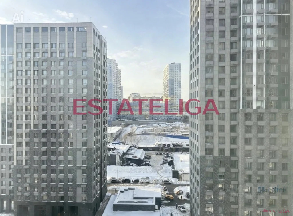 Продажа квартиры, Шелепихинская наб. - Фото 22