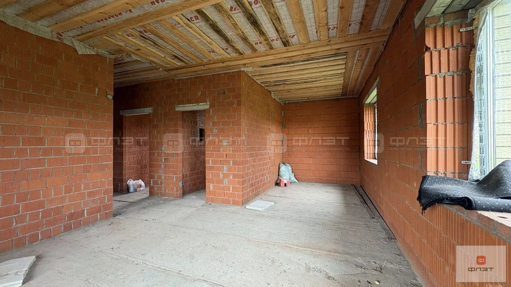 Продажа дома, Казань, ул. Гумера Гали - Фото 7
