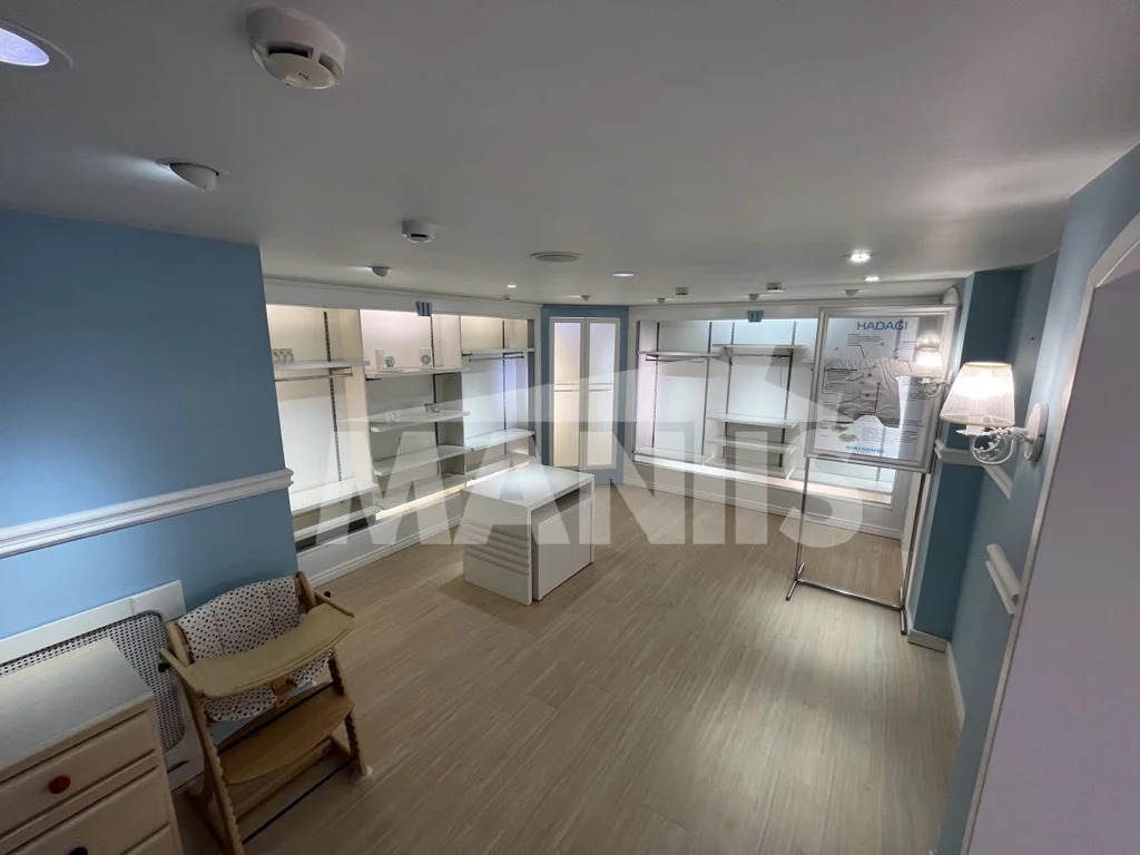 Продажа Торгового помещения на первой линии - Фото 20