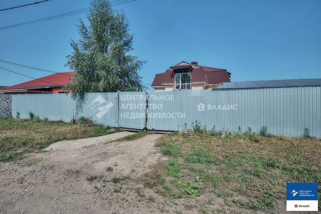Продажа дома, Рыбное, Рыбновский район, Виноградная улица - Фото 13