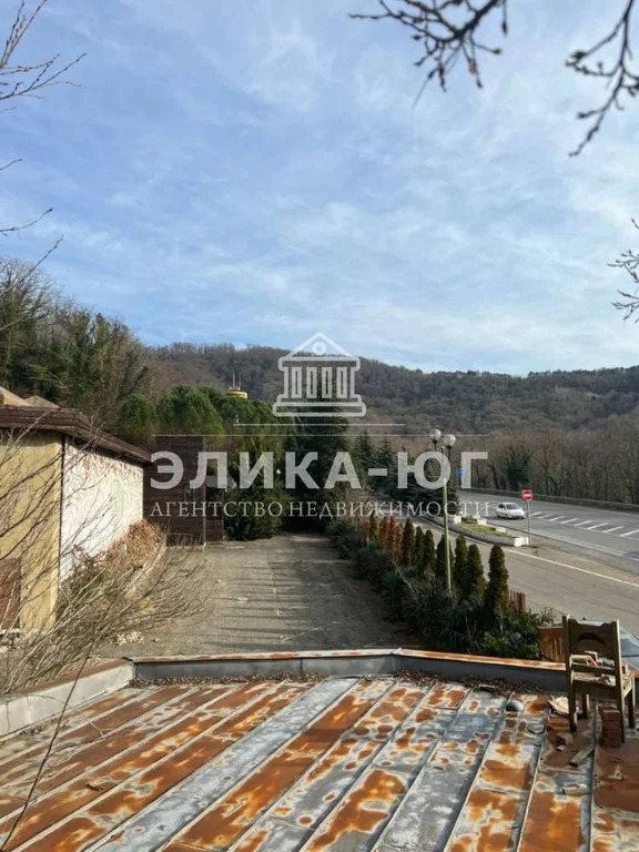 Продажа готового бизнеса, Агой, Туапсинский район, ул. Центральная - Фото 10