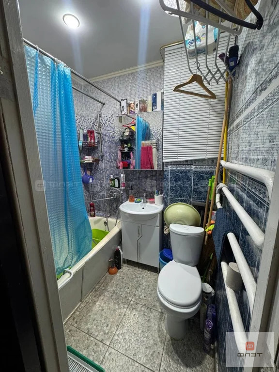 Продажа квартиры, Казань, ул. Рихарда Зорге - Фото 13