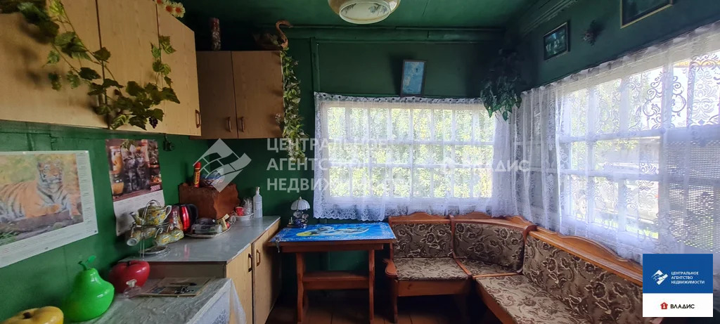 Продажа дома, Жокино, Захаровский район, ул. Центральная - Фото 7