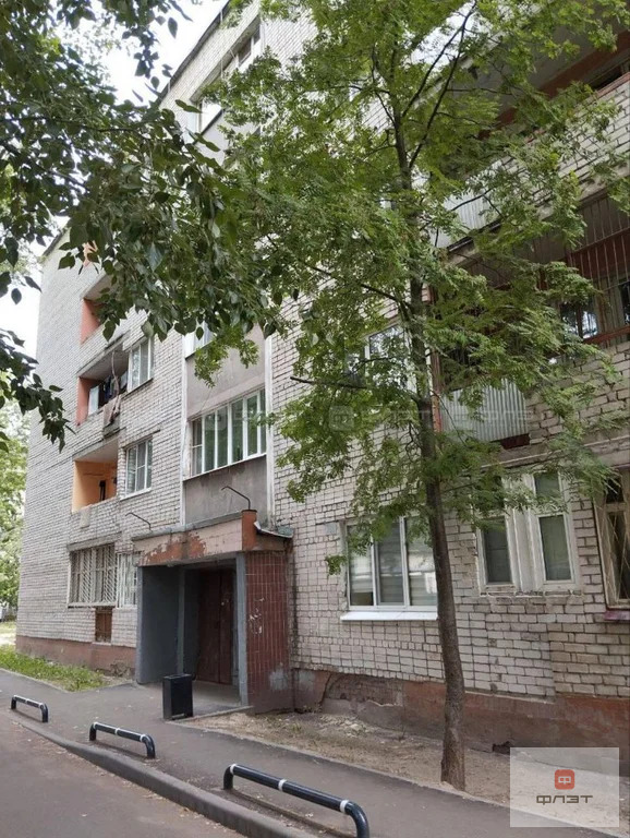 Продажа комнаты, Казань, ул. Октябрьская - Фото 11