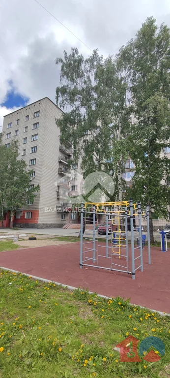 городской округ Новосибирск, Новосибирск, улица Державина, д.59, ... - Фото 1