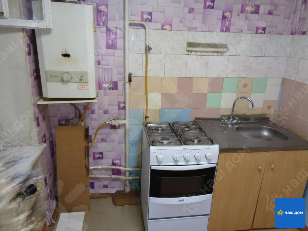 Продажа квартиры, Липецк, улица П.А. Папина - Фото 5