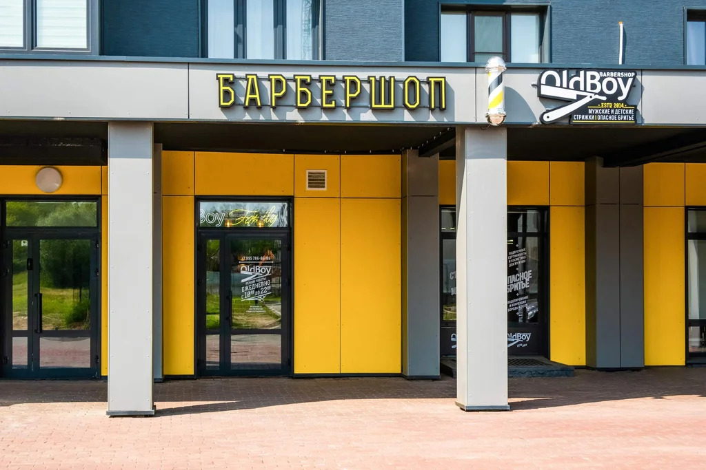 Аренда ПСН площадью 83 м2 - Фото 5