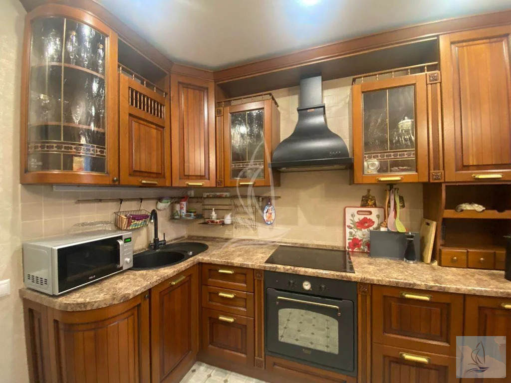 Аренда квартиры, Подольск, Подольск - Фото 4