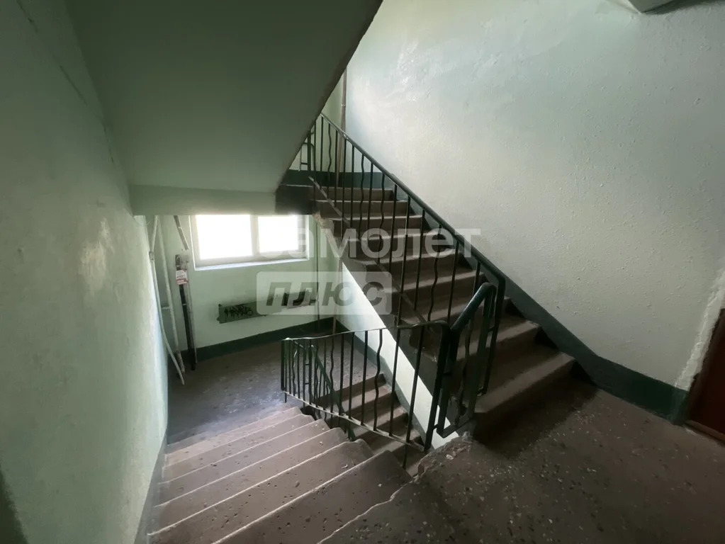 Продажа квартиры, Тула, ул. Бондаренко - Фото 15