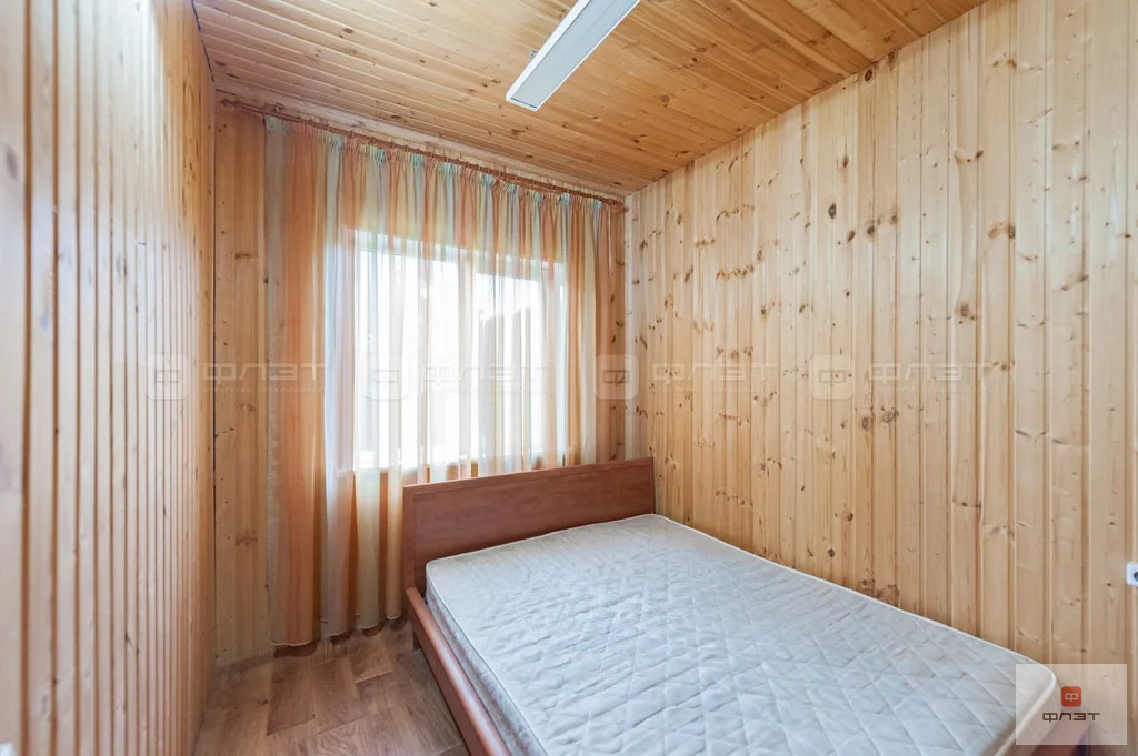 Продажа дома, Никольское, Лаишевский район, тер. сдт Аэропорт - Фото 33