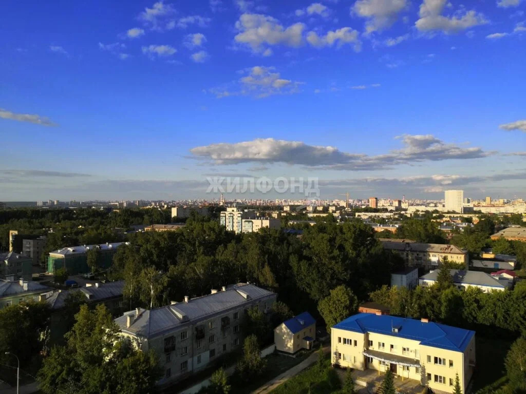 Продажа квартиры, Новосибирск, ул. Колхидская - Фото 15