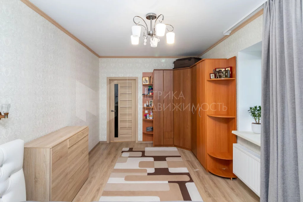 Продажа квартиры, Тюмень, г Тюмень - Фото 6