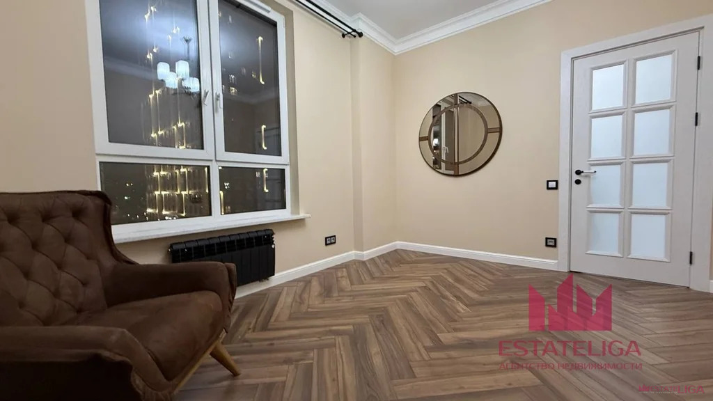 Аренда квартиры, улица Василия Ланового - Фото 18