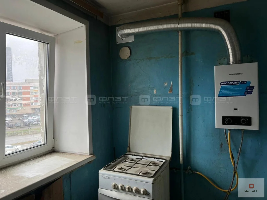 Продажа квартиры, Казань, ул. Голубятникова - Фото 3