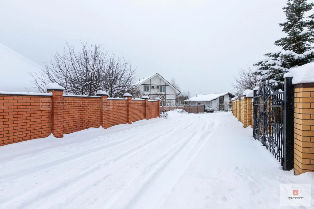 Продажа дома, Ореховка, Зеленодольский район, ул. Родина - Фото 24