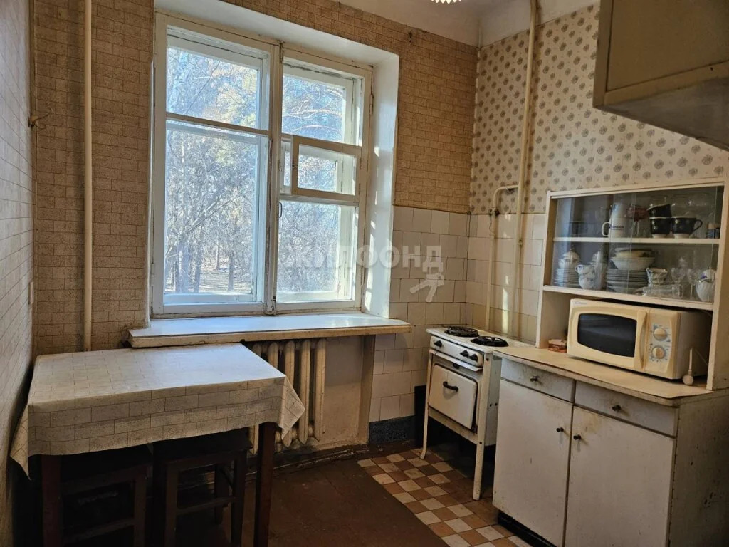 Продажа квартиры, Новосибирск, ул. Кузьмы Минина - Фото 2