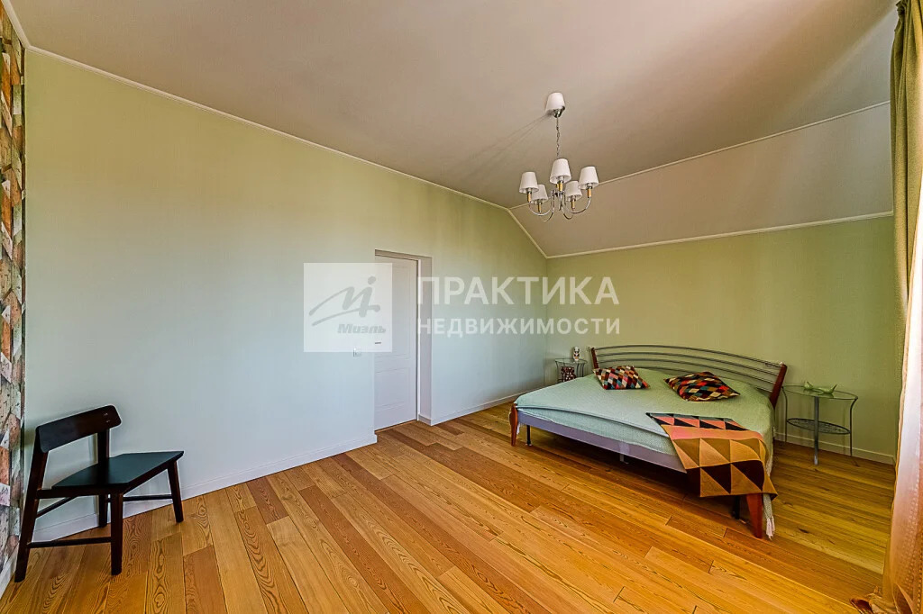 Продажа дома, Клинский район, Прибрежная улица - Фото 16