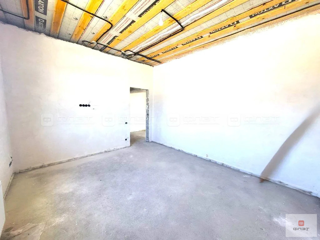 Продажа дома, Большие Кургузи, Зеленодольский район, ул. Марата ... - Фото 14