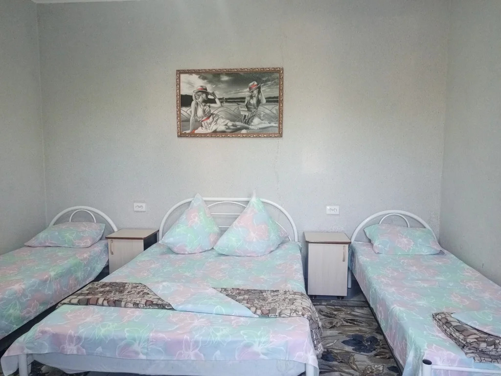 Продажа дома, Голубицкая, Темрюкский район, улица Тихая - Фото 1