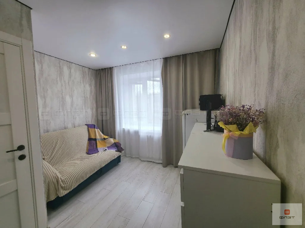 Продажа квартиры, Казань, ул. Солидарности (Дербышки) - Фото 1