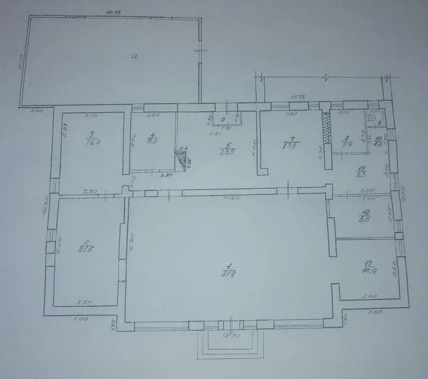 Магазин в г. Рошаль, ул. Урецкого - Фото 4