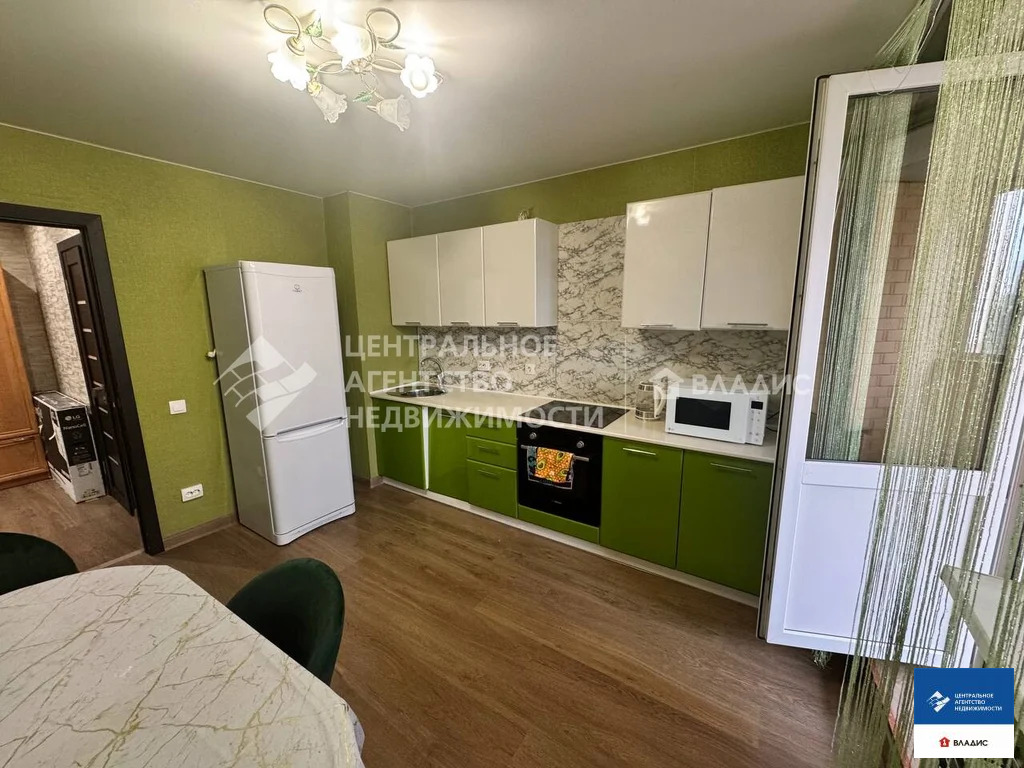 Продажа квартиры, Рязань, Васильевская улица - Фото 7