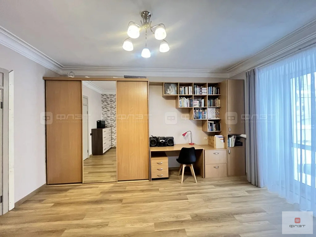 Продажа квартиры, Казань, ул. Искра - Фото 10